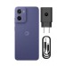 Oferta Relâmpago Celular Motorola Moto G05 Violeta128GB, 4GB RAM + 8GB Ram Boost e Camera 50MP com AI Bateria de 5200 mAh Tela 6.7"